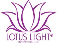 Lotus Light - Brands - Lotus Light Enterprises